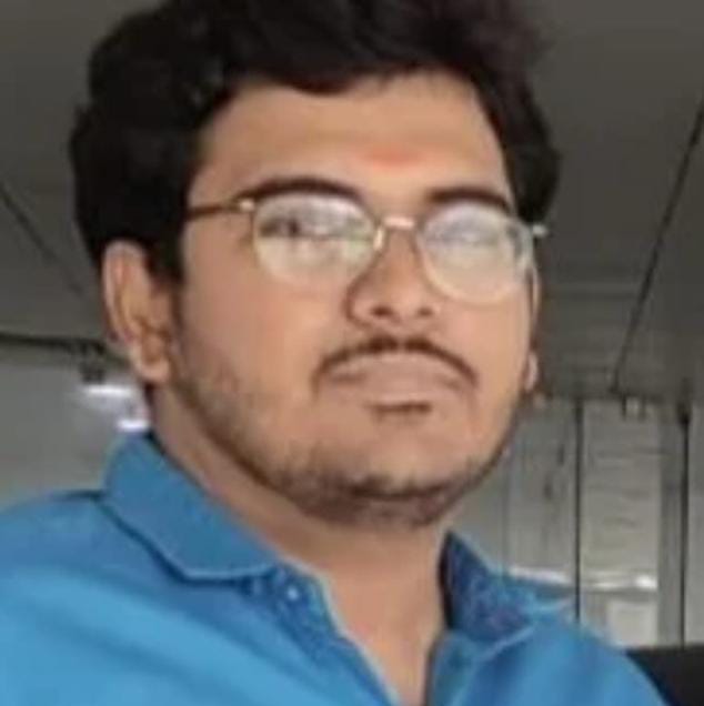 Groom Image
